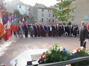 2018 10 06 LA GARDE FETE DE LA ST MICHEL PATRON DES PARACHUTISTES (150)